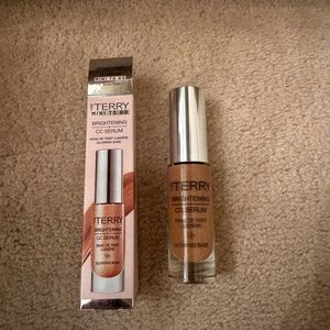 By Terrys mini to go CC brightening serum